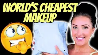TEMU #makeuphaul 😍 Сайт РАЗДРАЖАЕТ, но ХОРОША ли косметика?