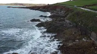 Port Racine, le plus petit port de France