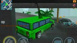 Block city wars funny
