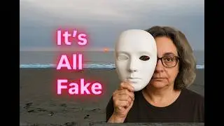 The Rules Are Made Up, The System is Rigged, and Everyone Is Faking It