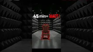 kya aap yaha 45 min tik paoge 😱