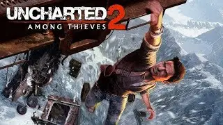 Uncharted 2: Among Thieves Remastered Folge 4