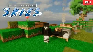เริ่มต้นใหม่ ณ เกาะลอยฟ้า | FTB Skies Ep.1