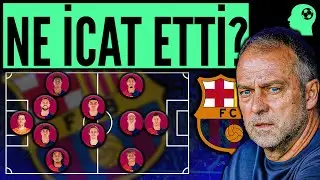 Barcelona NEDEN Sezonun EN İYİ Takımıydı?