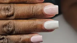 Why short Nails are Expensive 🫰