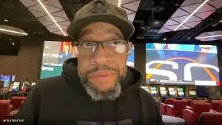 FIRST EVER To The Window - Sports Betting Podcast! BIG GAME EDITION