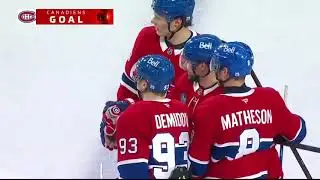 NHL Jan 20th Highlight Recap