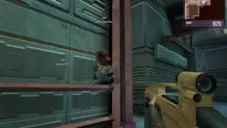 Bug en Wolf Team