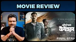 Operation Valentine - Movie Review | Fighter से Comparison