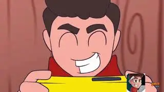 #16 BRAWL STARS ANIMATION | MEGA BOX OPENING |Lucky!?
