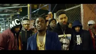 Kodak Black - Too Many Years (feat. PNB Rock) [8D]