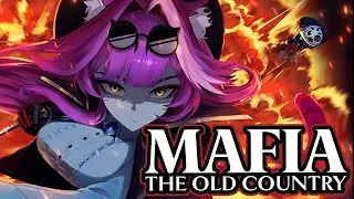 【Mafia: The Old Country】Raora Protection Service here to collect【SPOILERS】