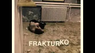 Ma&scaron;inko - Ditiramb