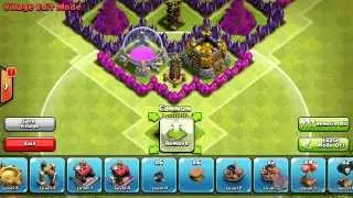 Th8 Farming Base: The Vault 💀🔫
