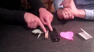 Mentalism Performance
