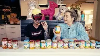 BARNMAT CHALLENGE