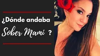 ¿DONDE ANDABA SOBER MAMI? Dejar de Tomar. Aprender a Vivir.