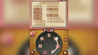 Word Cookies Daily Puzzle February 3 2025 Answers