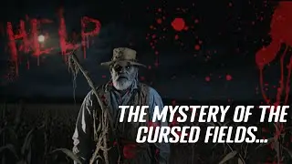 The Cursed Fields: A Terrible Secret | Disturbing & Terrifying Horror Stories To Fall Asleep To