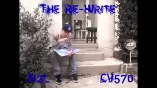 CV570- HYFR Re-Write- The Re-Write