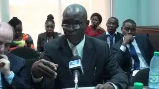 Roundtable on Housing and Property Rights in Nigeria 2014 - PART 1