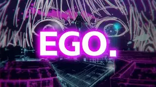 Satoru Gojo (Jujutsu Kaisen) - EGO | 1Spring1
