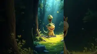 Dino Goodnight Rituals: A Prehistoric Bedtime Story for Kids