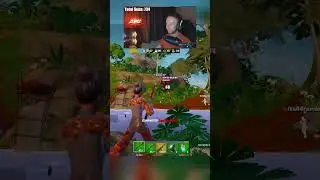 The MOST *BROKEN* Thing in Fortnite!? 😲 #shorts #fortnite