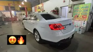 اشتريت تورس + مشروع تجديد بسيط بالقناة!!!😍🔥