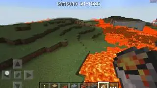 Грифер-шоу сервера DiamondCraft