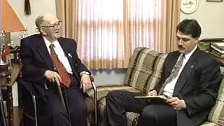 Local History with Steve Peters Guest: Ross Galloway: Boxing Champions