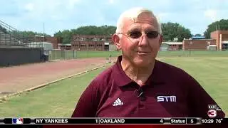 Acadiana Kickoff Tour | St. Thomas More Cougars