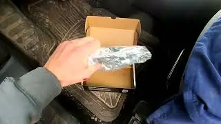 Установка дистанционного запуска двигателя на Ford Maverick 2022-2023 годов выпуска | Менее 10 минут