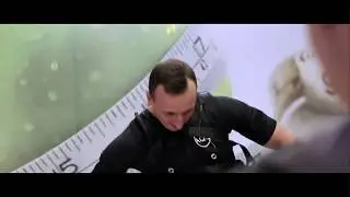 The most effective and exciting EMS training with AQ8 in Poland