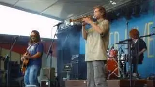 Wormer live 15-07-2012
