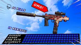 JGOD'S LONG RANGE MILANO is FIRE (Best Milano 821 Class Setup in Warzone)