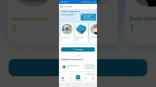 Aplikasi Kasir Laundry Gratis Biaya Langganan| Laundry POS | Software Kasir Laundry