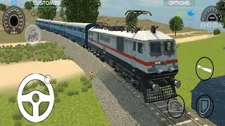 Train Adventures High Stakes Journeys 2025 Android Gameplay...