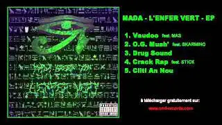 MADA - Drug Sound [prod. SIGNS]