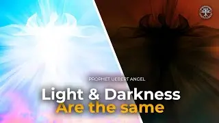 Light & Darkness Are The Same | Prophet Uebert Angel