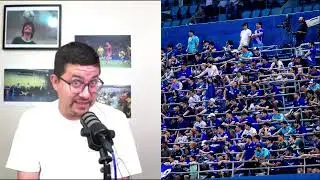 ¿Qué pasa con #emelec y su intervención?