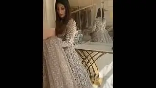 Shazia Kiyani X LAAM
