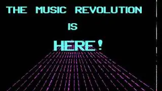 Creative Music System Demo