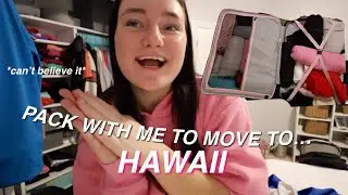 Pack with me to move to hawaii... | Kylie Rinna