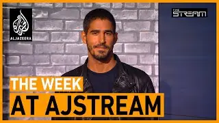 Bonus Edition: Support for Palestinians, India evictions, celebrity activism | The Stream