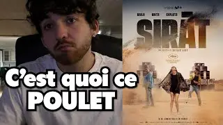 SIRAT - CRITIQUE