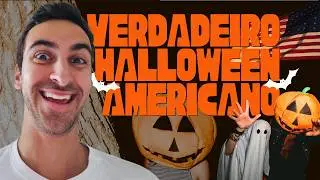 PRIMEIRO HALLOWEEN NOS EUA: COSTUMES, SUSTOS E COISAS QUE NINGU&Eacute;M TE CONTA