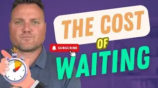 The True Cost of Waiting: How Delaying OCD & Anxiety Recovery Holds You Back
