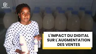 Agri Story : L'impact du digital sur l'augmentation des ventes