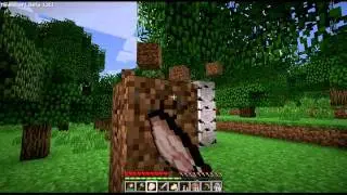 Glass Blowin' (Minecraft 1.8 w Nirukii ep 10)